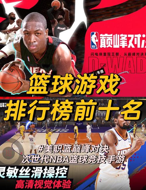 大学篮球巨星游戏全面教程:新手指南