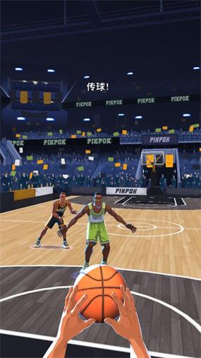 大学篮球巨星安卓游戏攻略:新手入门详尽教程