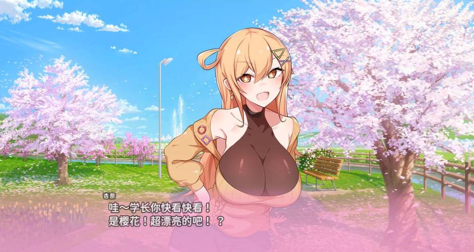 与杏奈的同居14日最新版本操作指南