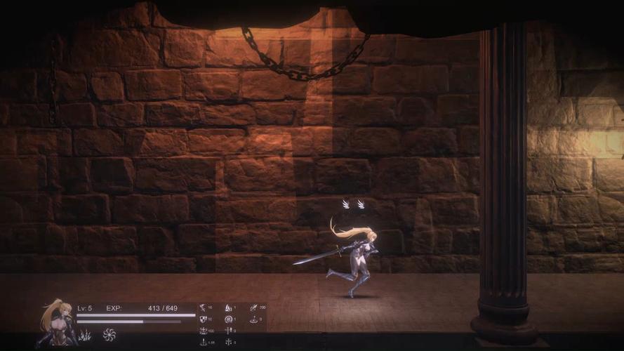 圣骑士复仇之夜的全面攻略教程