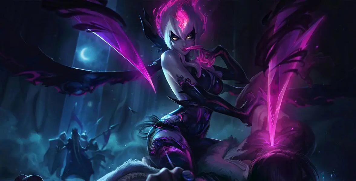 伊芙琳的故事杨过游戏实用教程