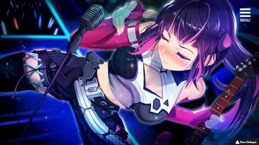 NTR后宫生活汉化版下载教程