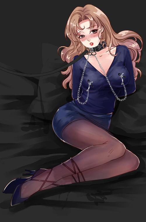 乳爱奴隶调教计划：新手用户详细操作教程