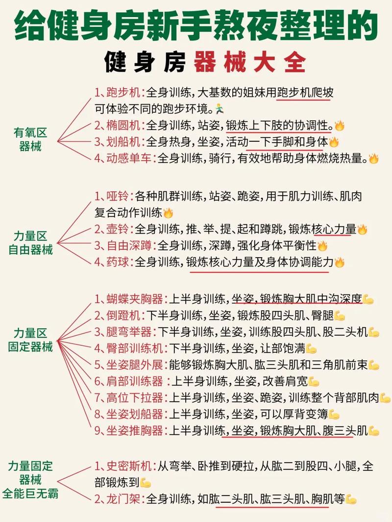 健身教练补课最新实用教程:打造高效健身课程