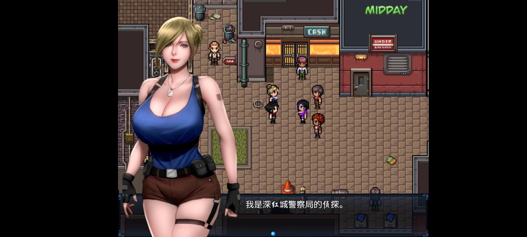 僵尸撤退游戏详细教程：从新手到高手的实用指南