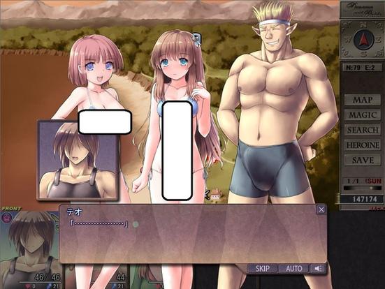 地下城与新娘游戏官网详细教程:新手必看指南