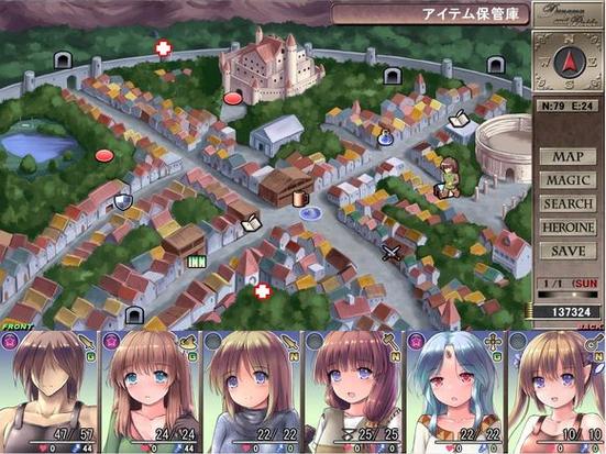 地下城与新娘游戏官网详细教程:新手必看指南