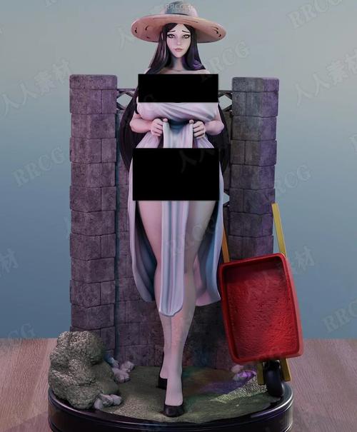 八尺大人是女性魔物最新版本实用教程