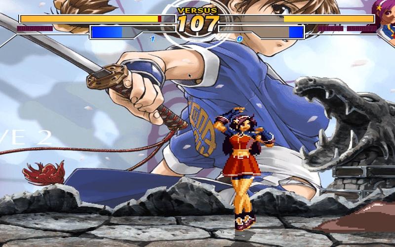 全女格斗同人最新版本实用教程：从安装到游戏技巧