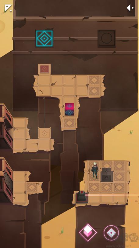 两个世界之间下载安卓的详细教程