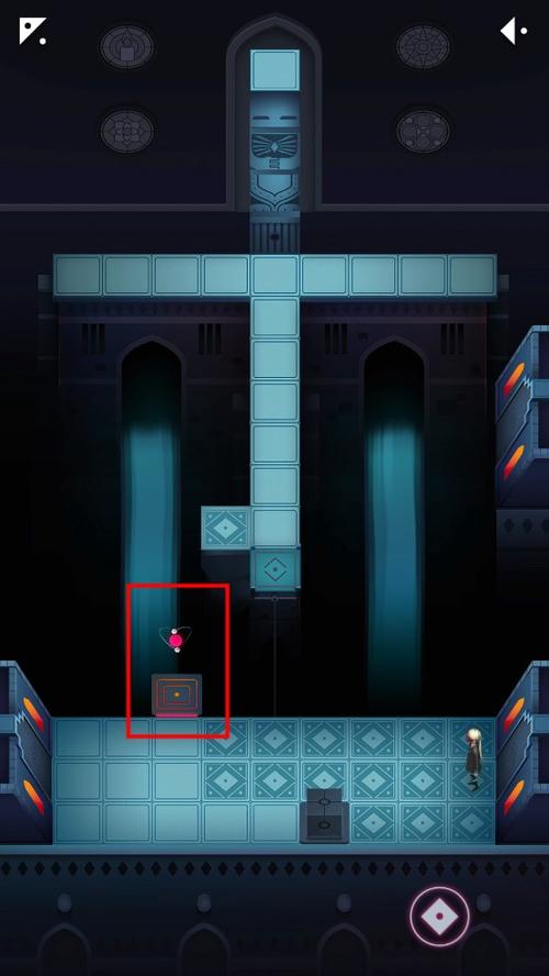 两个世界之间安卓游戏详细教程