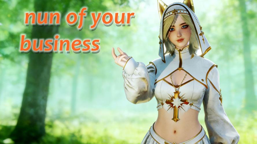 修女无可奉告游戏详尽教程:新手必看指南