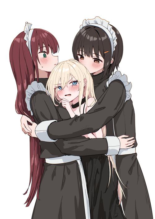 与三位女仆的华丽日常版本大全：实用教程与技巧