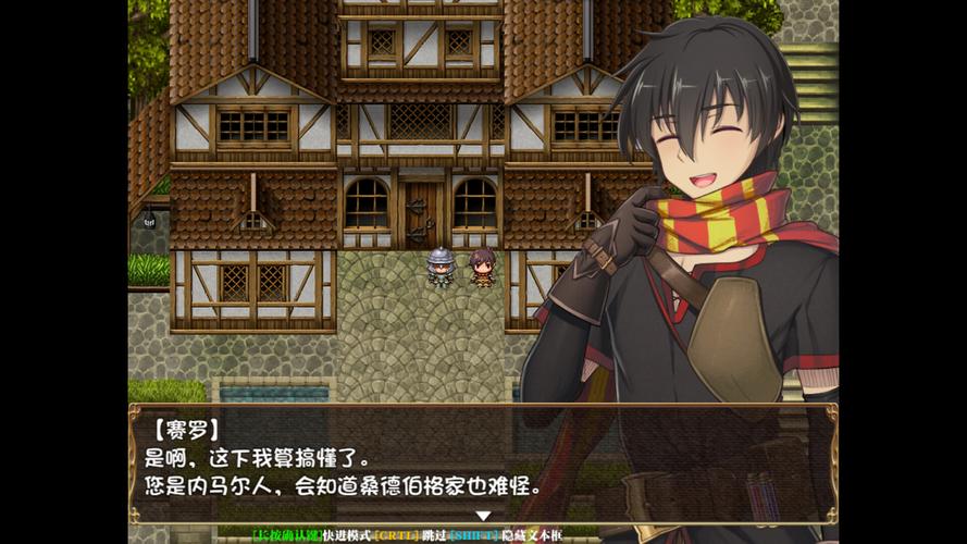 全面解析库贝尔的枷锁：实用游戏教程