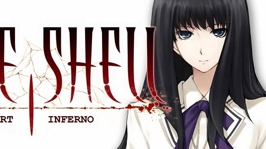 壳之少女三部曲游戏攻略：新手必备详细教程