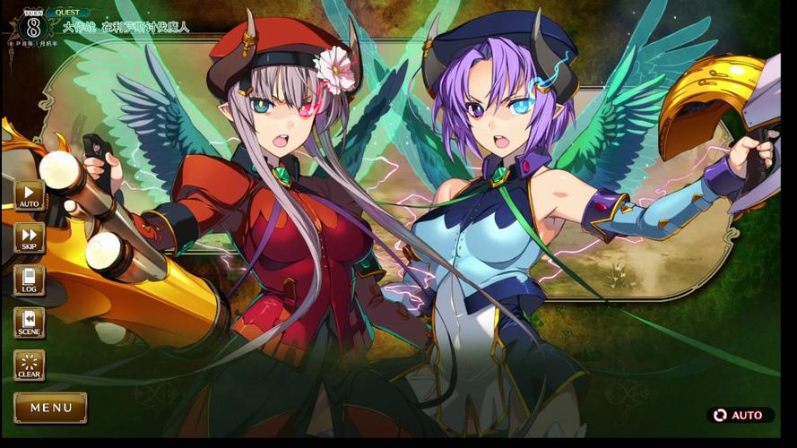 兰斯1-10最新版本详细安装与玩法教程