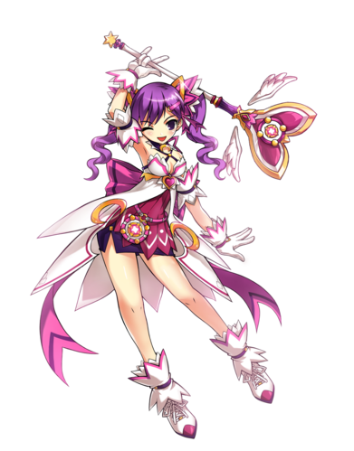 冠军II女郎帝国游戏实用攻略