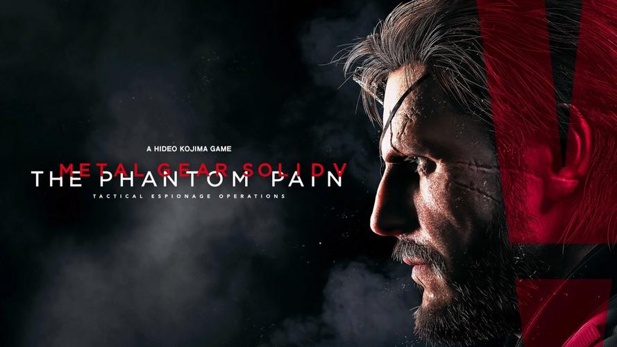 合金装备5：幻痛更新日志实用教程