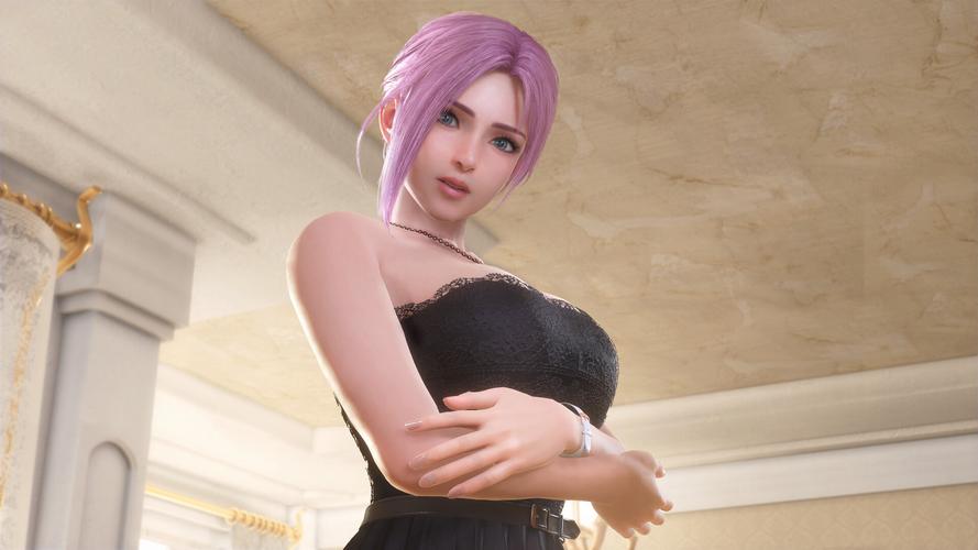 Flirty-妩媚游戏攻略:新手必备操作指南