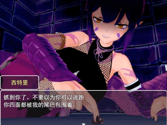 二次元萌娘大乱游戏实用教程