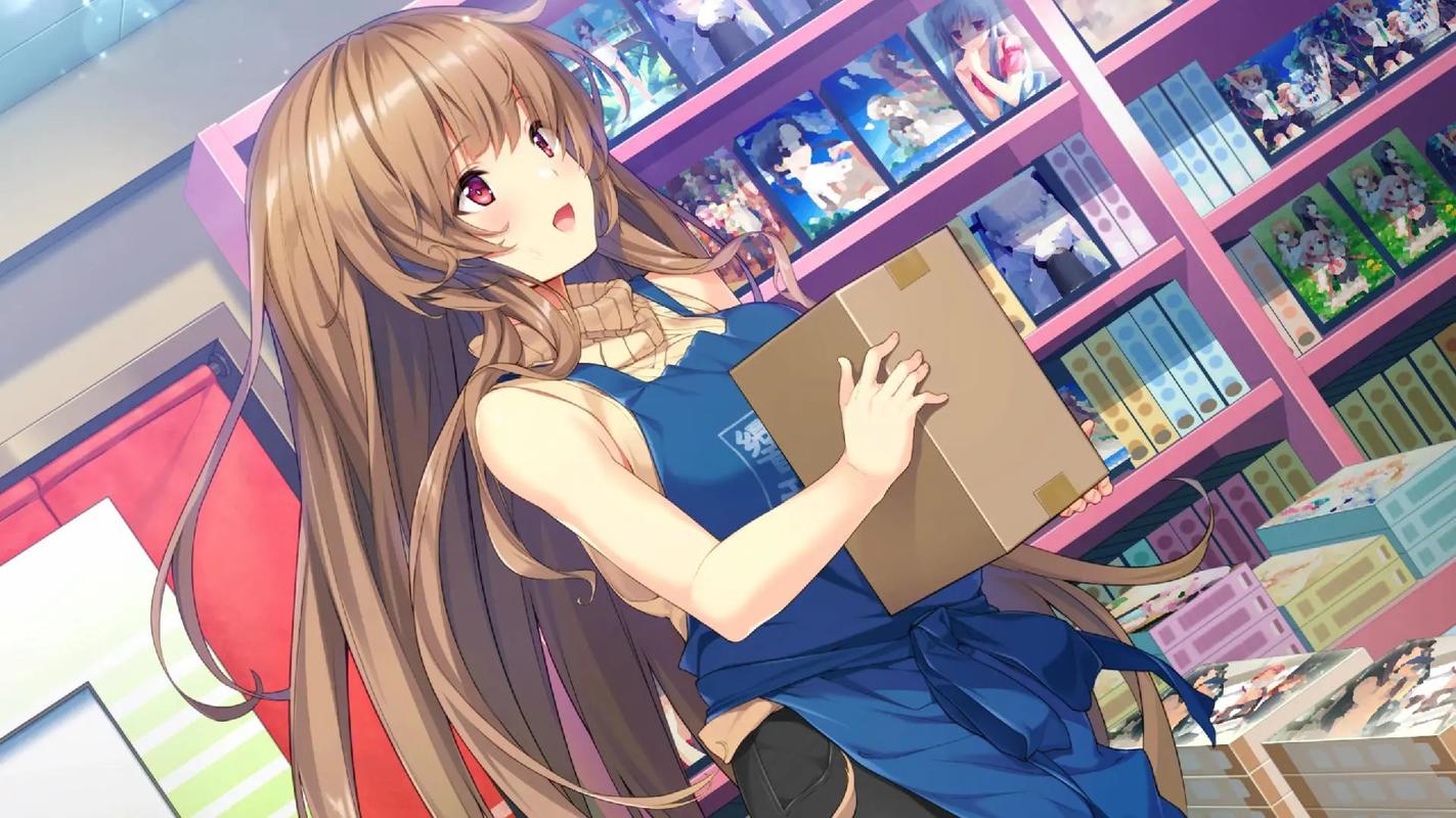 响野家的商店杨过游戏详细教程