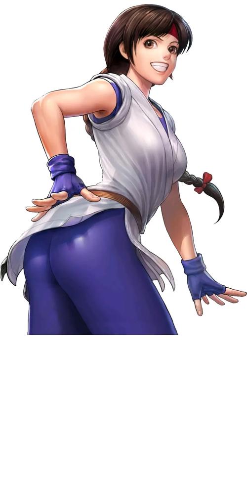 全面掌握格斗少女由利：新手实用教程