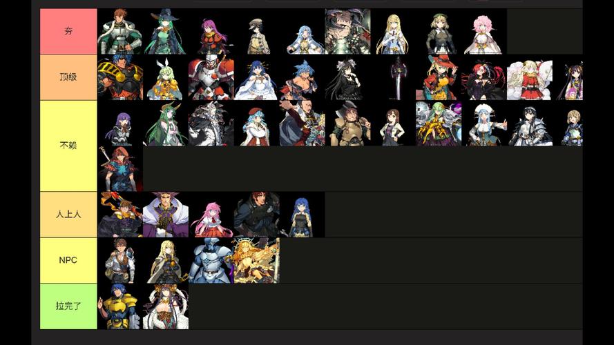 全面解析兰斯1-10系列游戏的入门与玩法指南