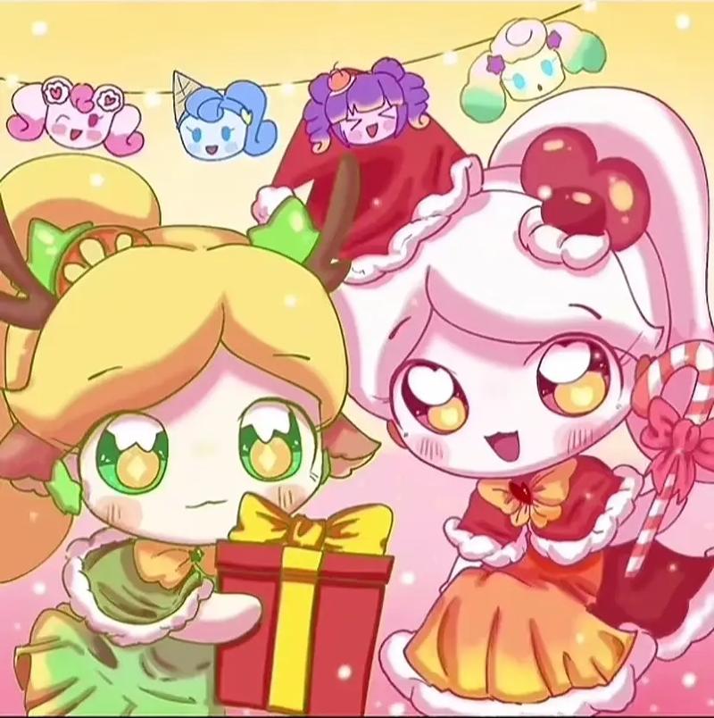 可爱甜心宝贝2安卓汉化详细教程