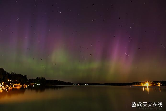 北极光开始更新日志实用教程