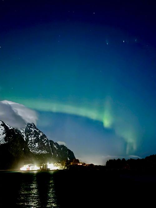 北极光开始更新日志实用教程