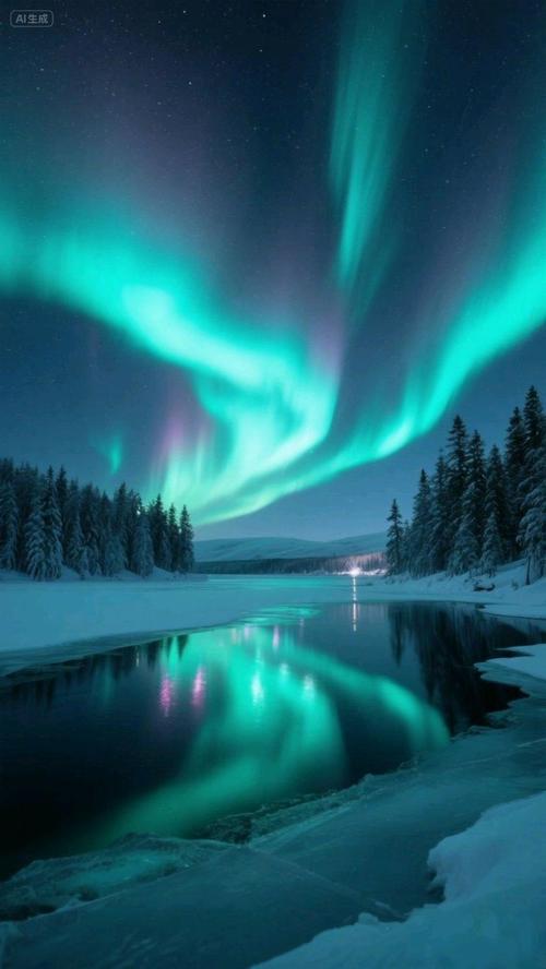 北极光开始如何下载的详细教程