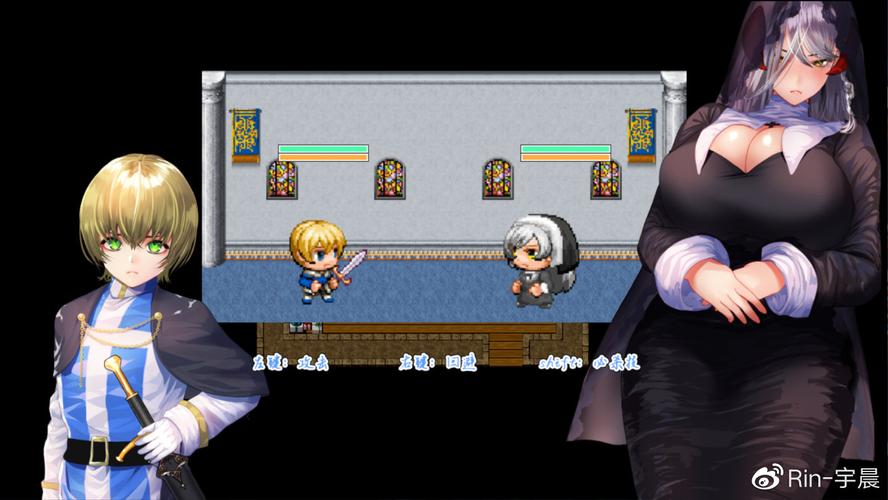 圣骑士大人与魅魔从者汉化版下载实用教程