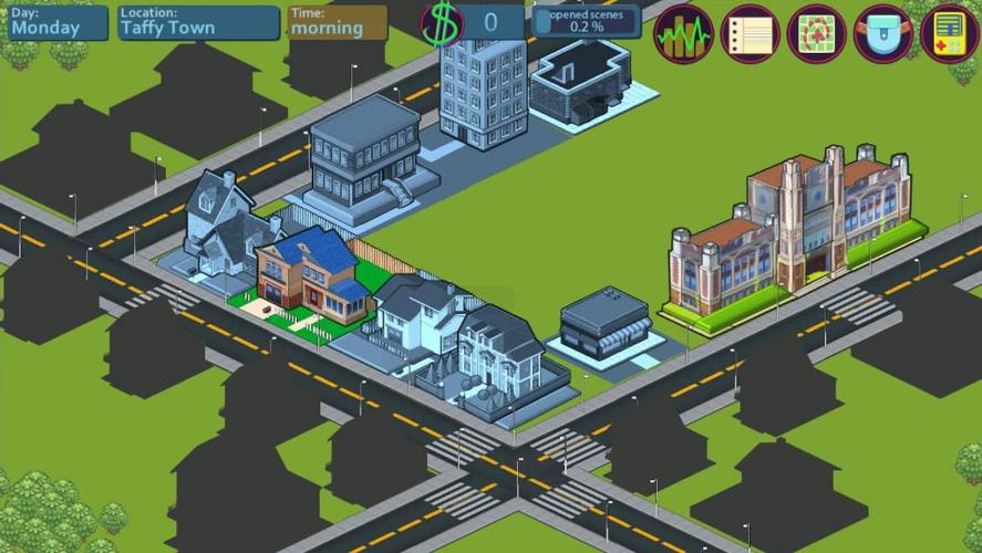 太妃物语重制版最新版本实用教程