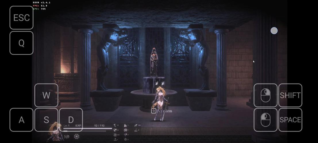 圣骑士复仇之夜最新教程：新手入门指南