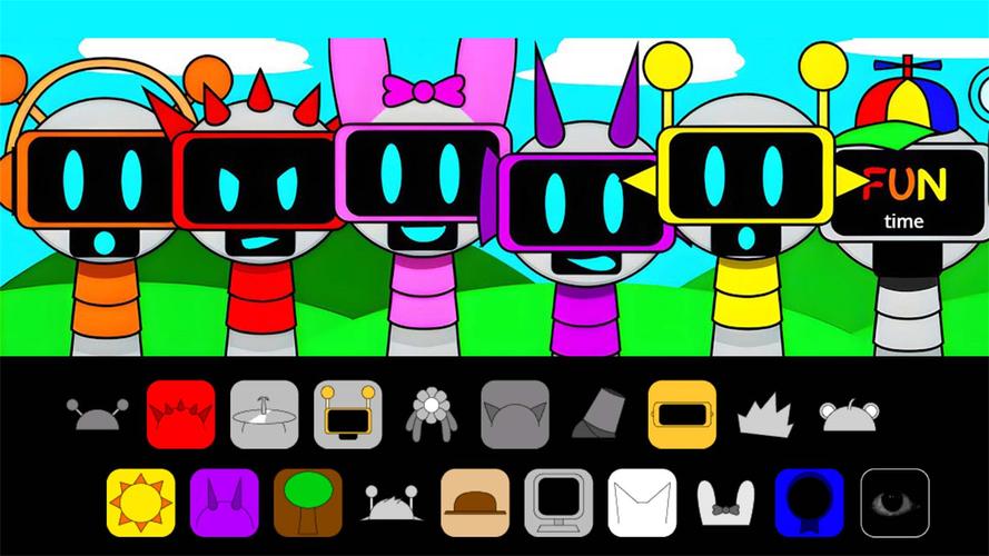 不需要爱V0.8版本大全使用教程