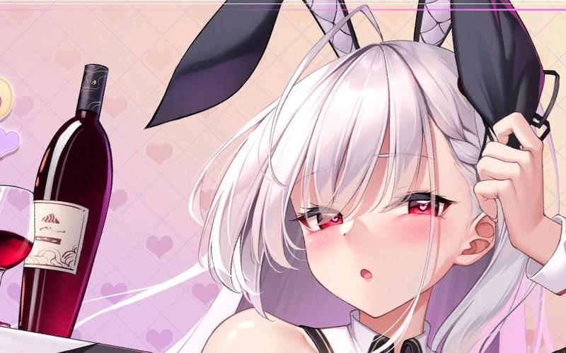 可爱甜心宝贝1绅士游戏完整教程：新手入门指南