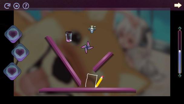 可爱甜心宝贝1绅士游戏完整教程：新手入门指南