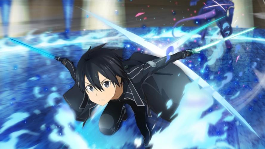 刀剑SAO第一部 官方正式版下载最新版详细教程