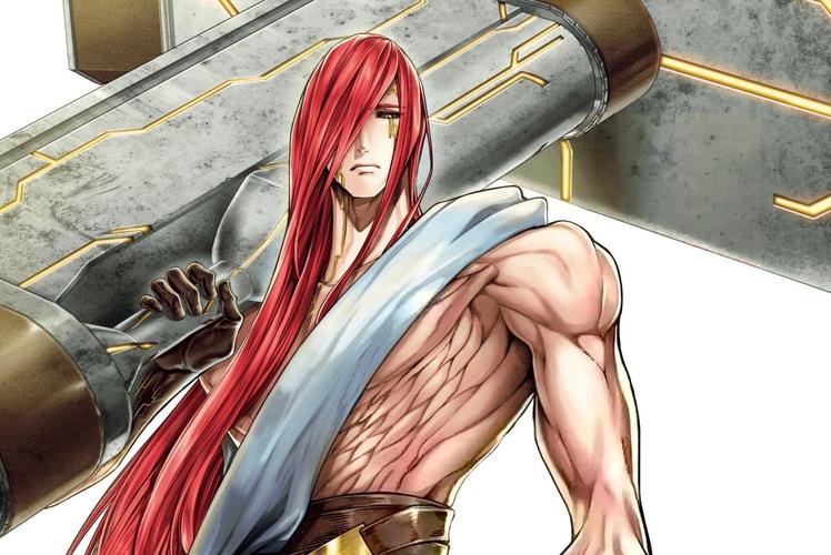 全面解析《战甲机索尔冈特》游戏攻略:新手必看指南