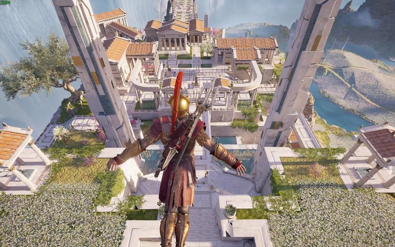 信仰之跃内有他链更新日志详细教程