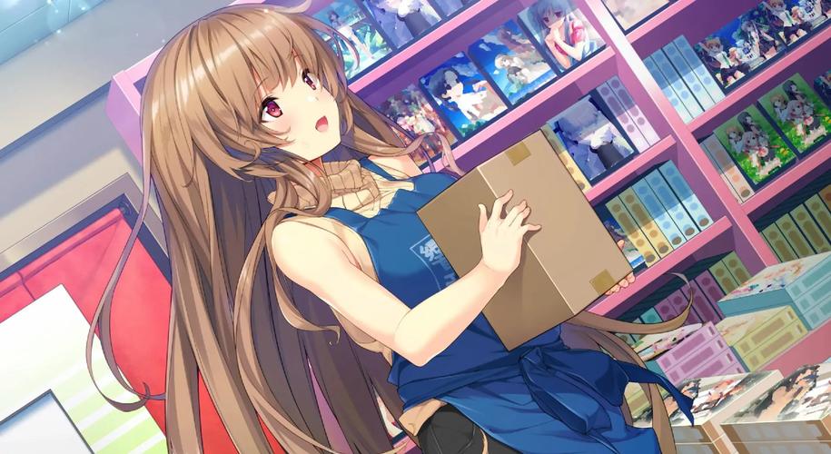 响野家的商店最新使用方法教学