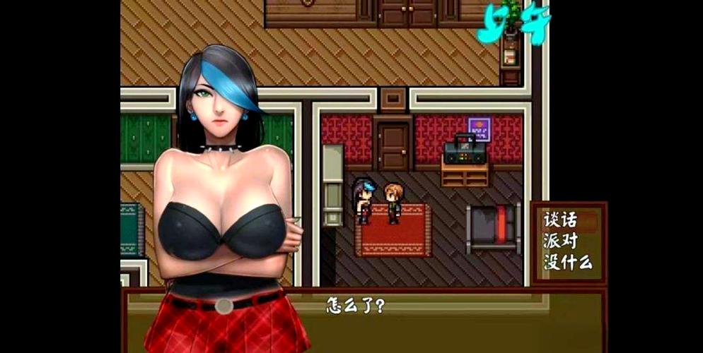 僵尸撤退绅士游戏攻略教程:新手必备的生存技巧