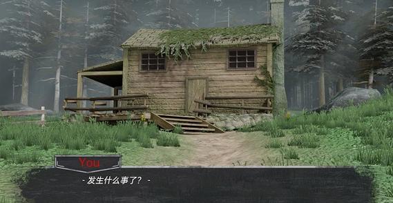 mist薄雾汉化版最新更新内容及使用教程