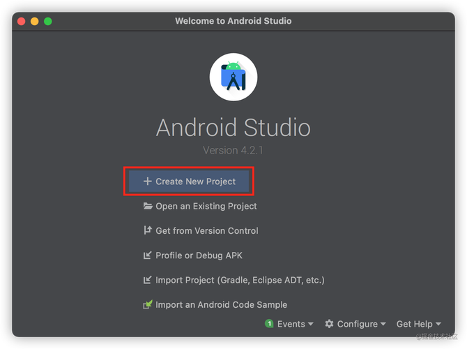 大气项目安卓:新手入门详细教程