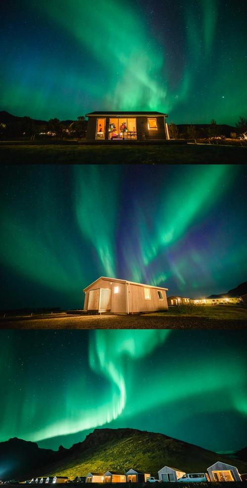 北极光开始安卓汉化教程