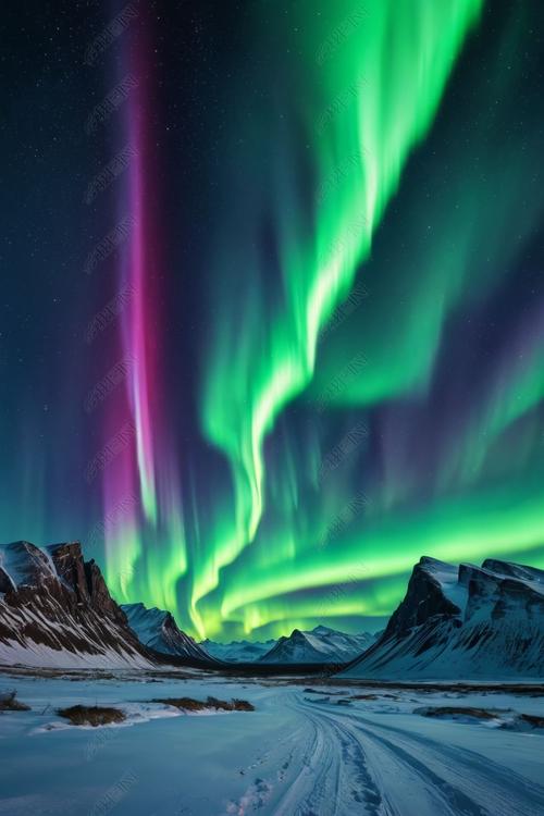 北极光开始最新版本实用教程