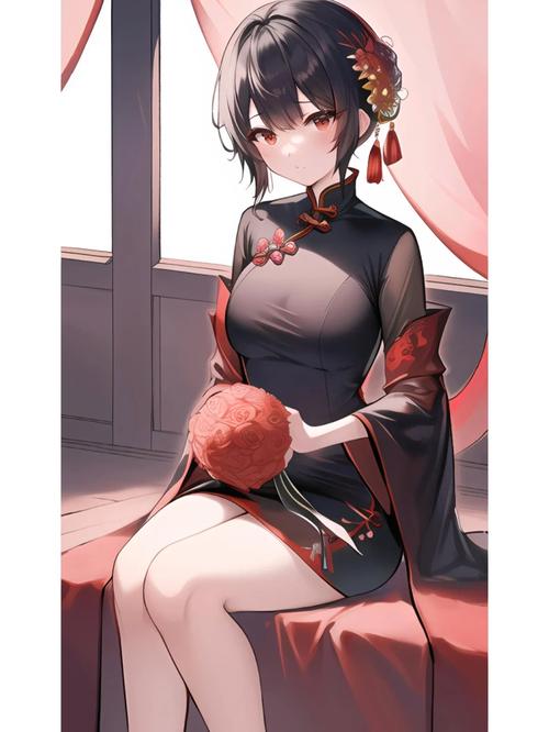 二次元萌娘大乱安卓汉化详尽教程