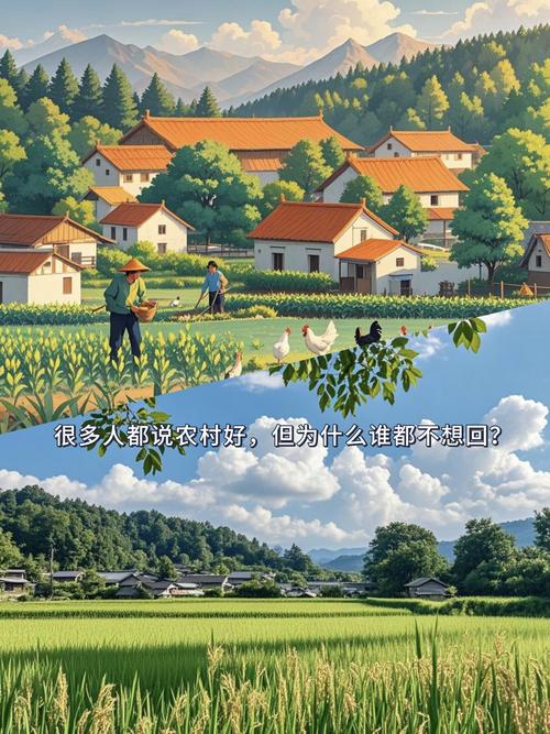 全面指南：我的乡村生活版本大全操作教程