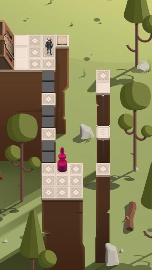 《两个世界之间》游戏详细教程与实用攻略