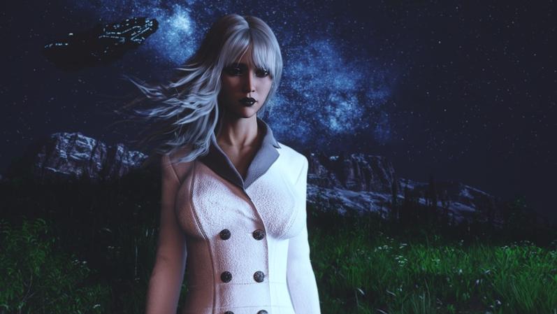 《我声音的颜色》汉化版最新更新内容详细教程